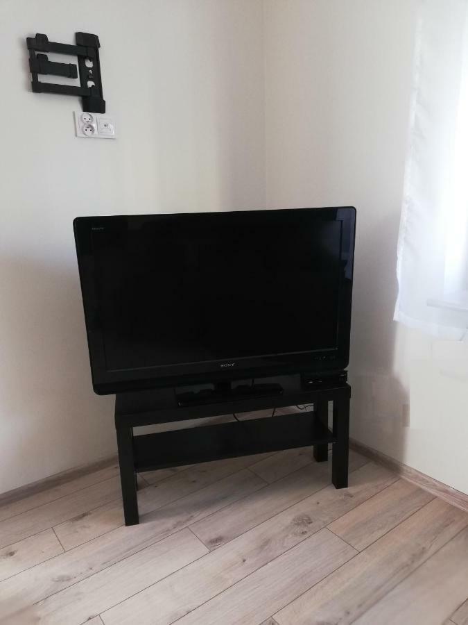 אוסטרוב וילקופולסקי Apartament Zebcowska מראה חיצוני תמונה